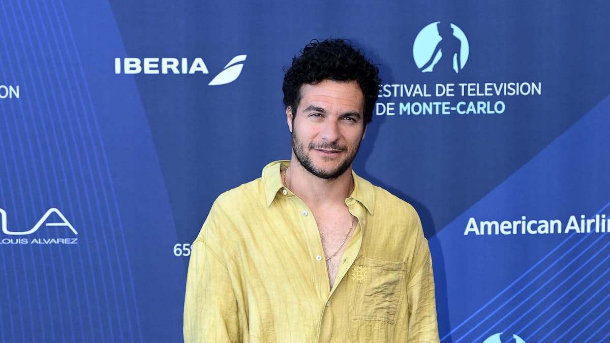 France: a concert by Franco-Israeli singer Amir canceled after calls for a boycott France: a concert by Franco-Israeli singer Amir canceled after calls for a boycott
