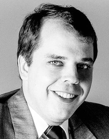 Maurice R. Angers | Le Journal de Montréal