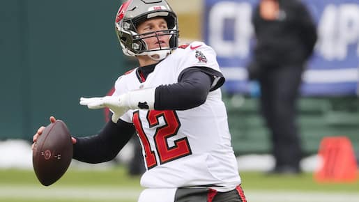 FBN-SPO-NFC-CHAMPIONSHIP---TAMPA-BAY-BUCCANEERS-V-GREEN-BAY-PACK