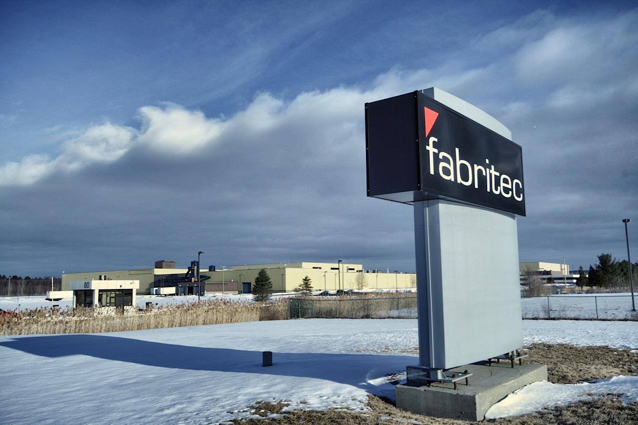 Armoires Fabritec coupable d'évasion fiscale TVA Nouvelles