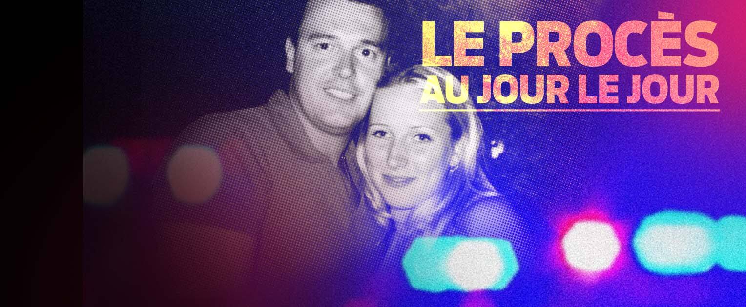 Meurtre d'Adrienne McColl: le loup est entr&eacute; dans la bergerie