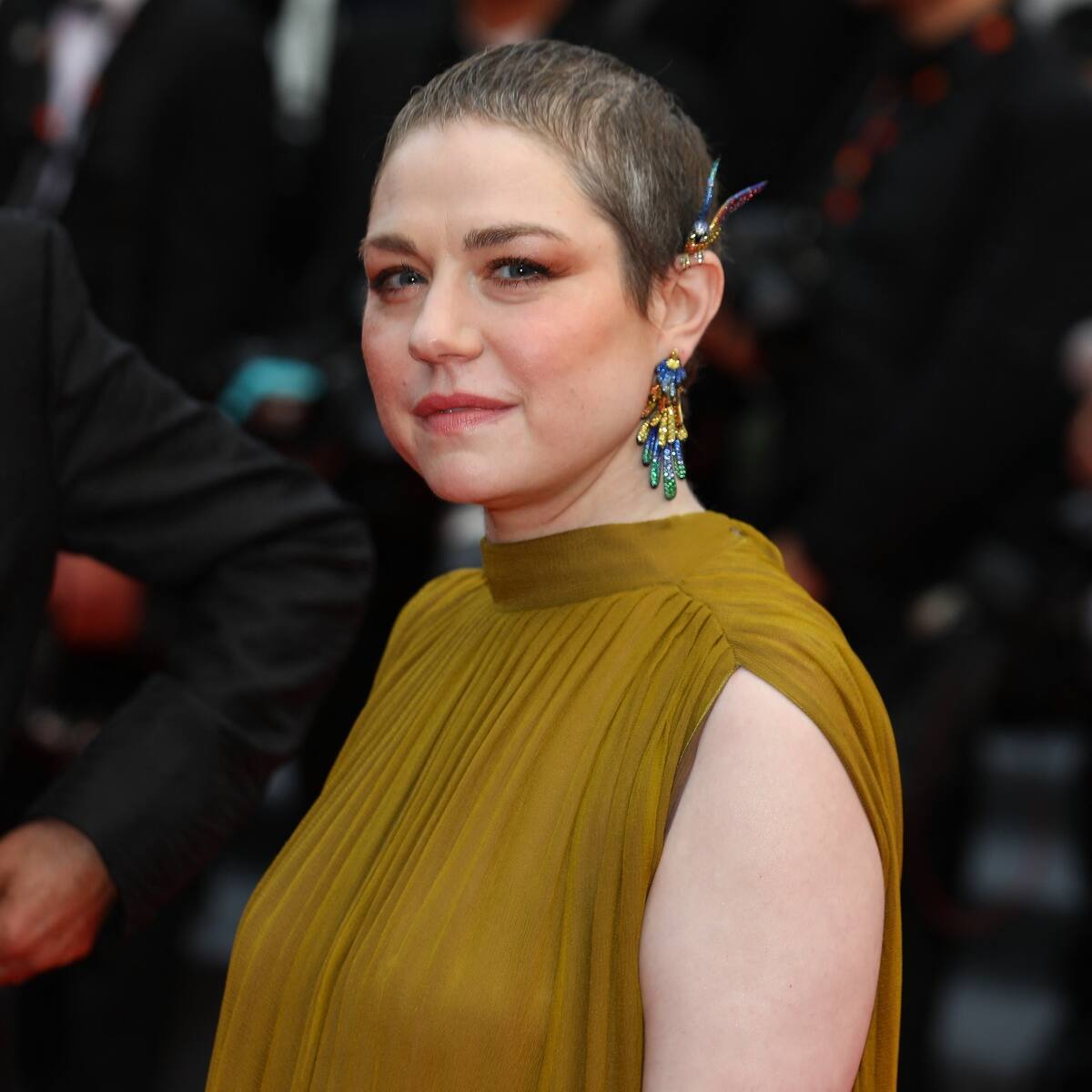 «Je ne vivrais pas aussi longtemps que prévu»: l'actrice Émilie