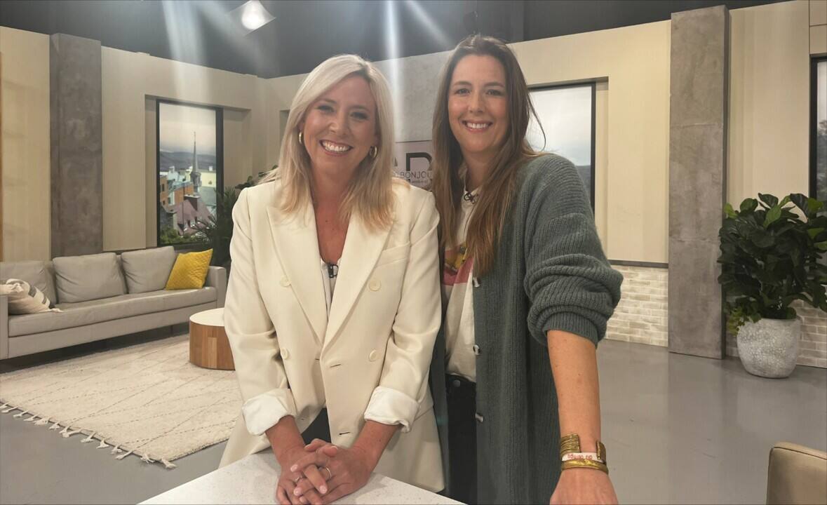 Beyries, invitée du 8 octobre 2023