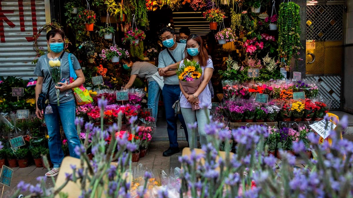 EN DIRECT | Les derniers développements sur le coronavirus