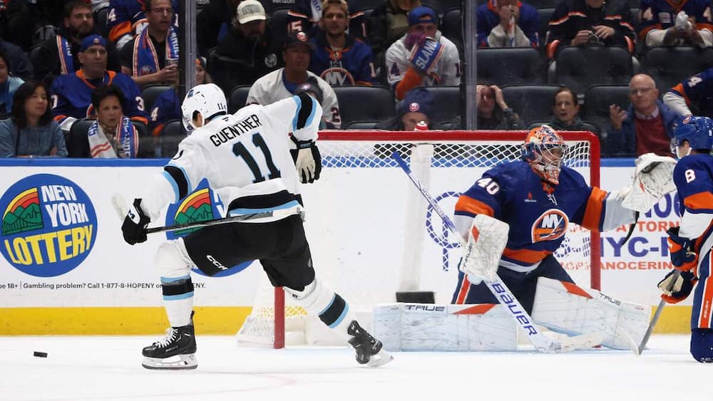 Un échange catastrophique des Canucks