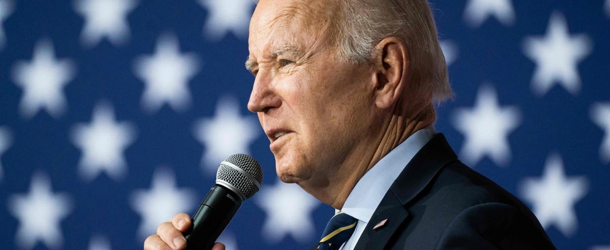 Biden 2024: scommetterà sui repubblicani Biden 2024: scommetterà sui repubblicani