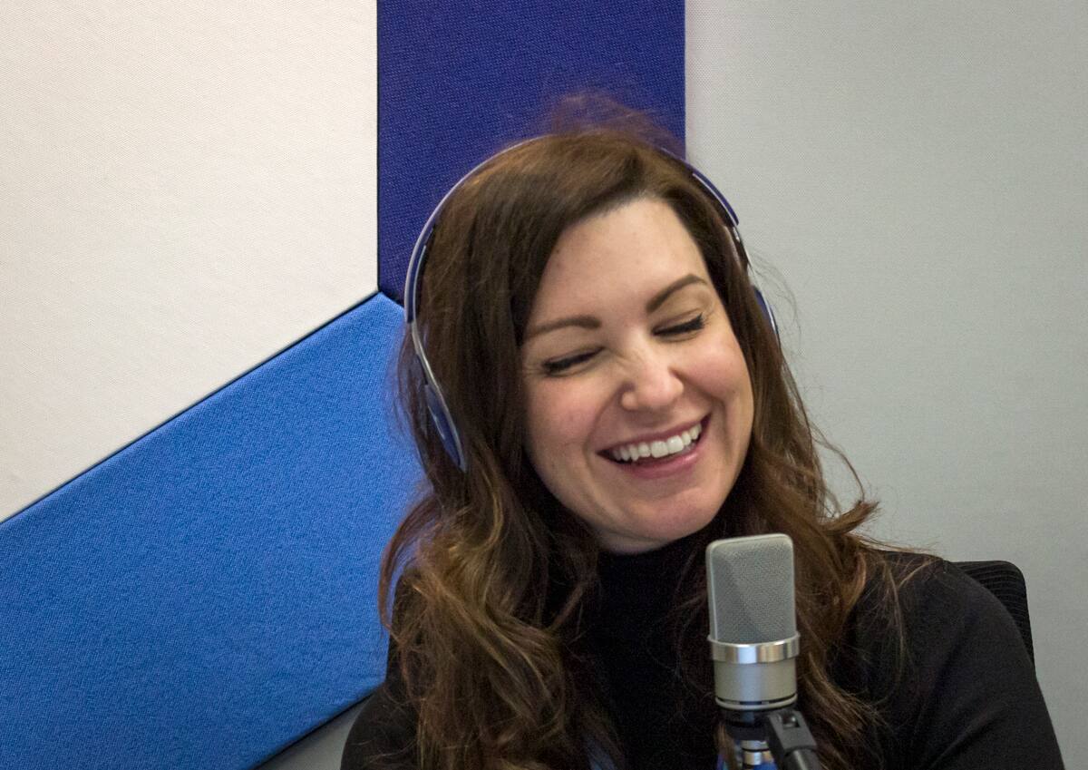 La Revue éclatée 2021 de Geneviève Pettersen JDM