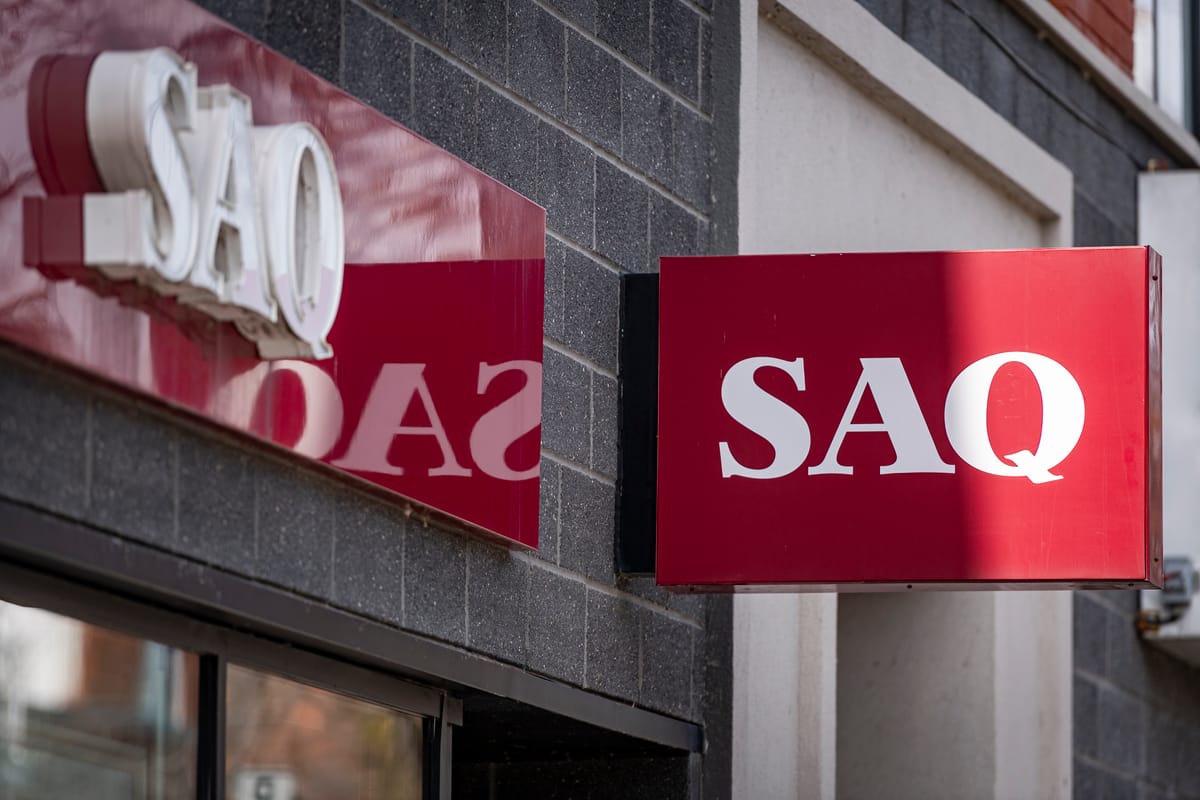 Fini les remboursements sans facture &agrave; la SAQ