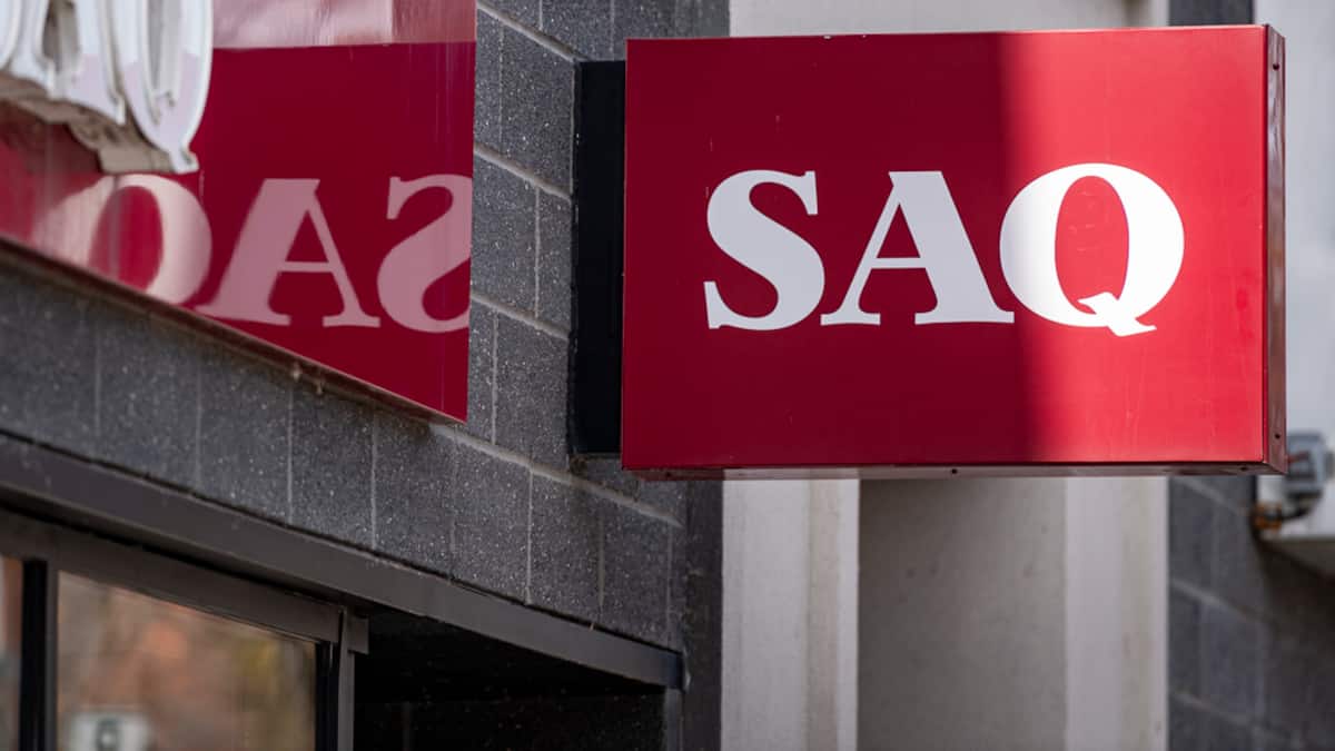 Fini les remboursements sans facture à la SAQ