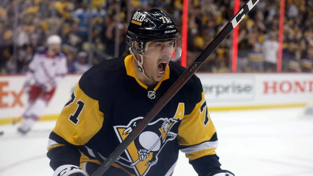 Malkin reste à Pittsburgh finalement