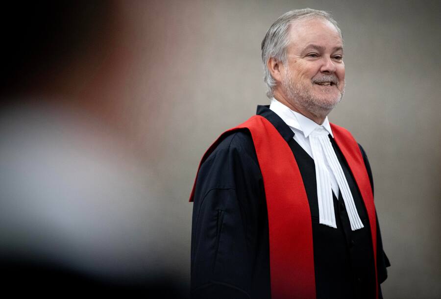 SAAQclic: c’est au juge Gallant de trancher s’il doit se récuser, si on ...