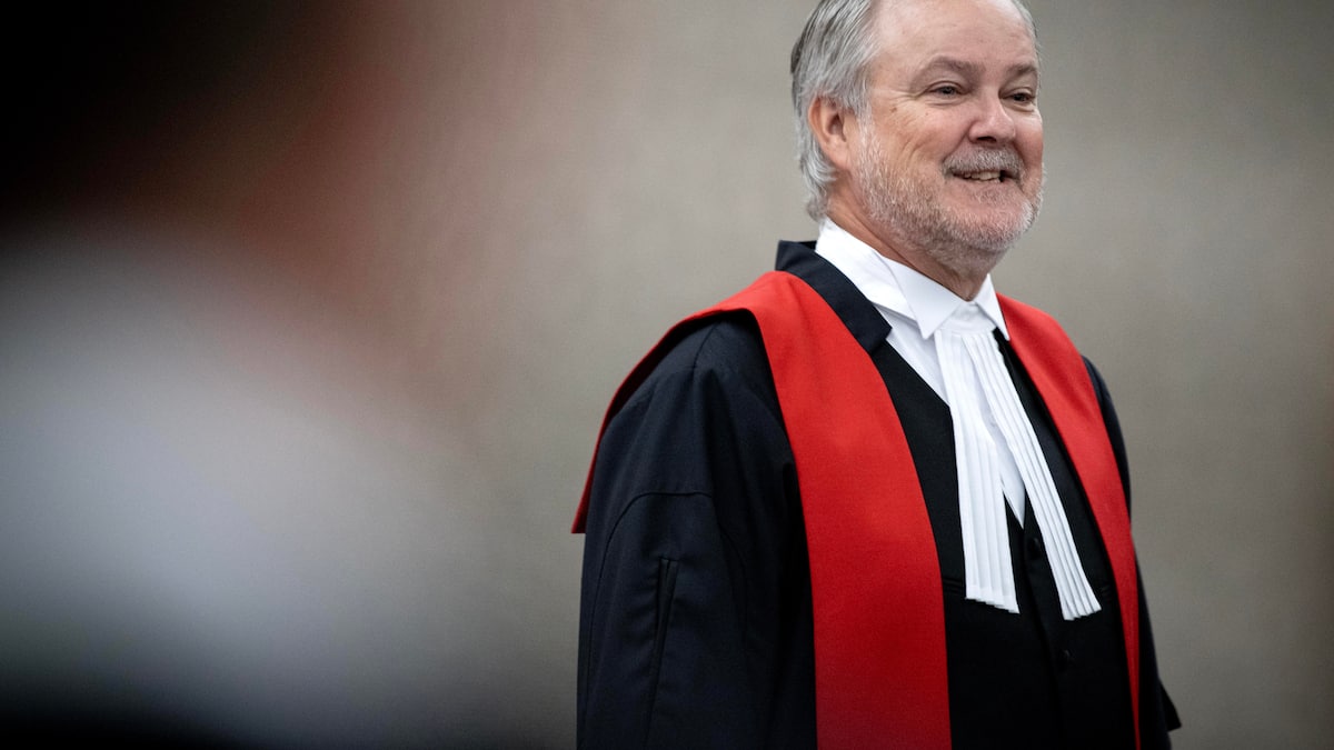 SAAQclic: Denis Gallant récemment témoin d'un autre fiasco informatique à la Ville de Montréal