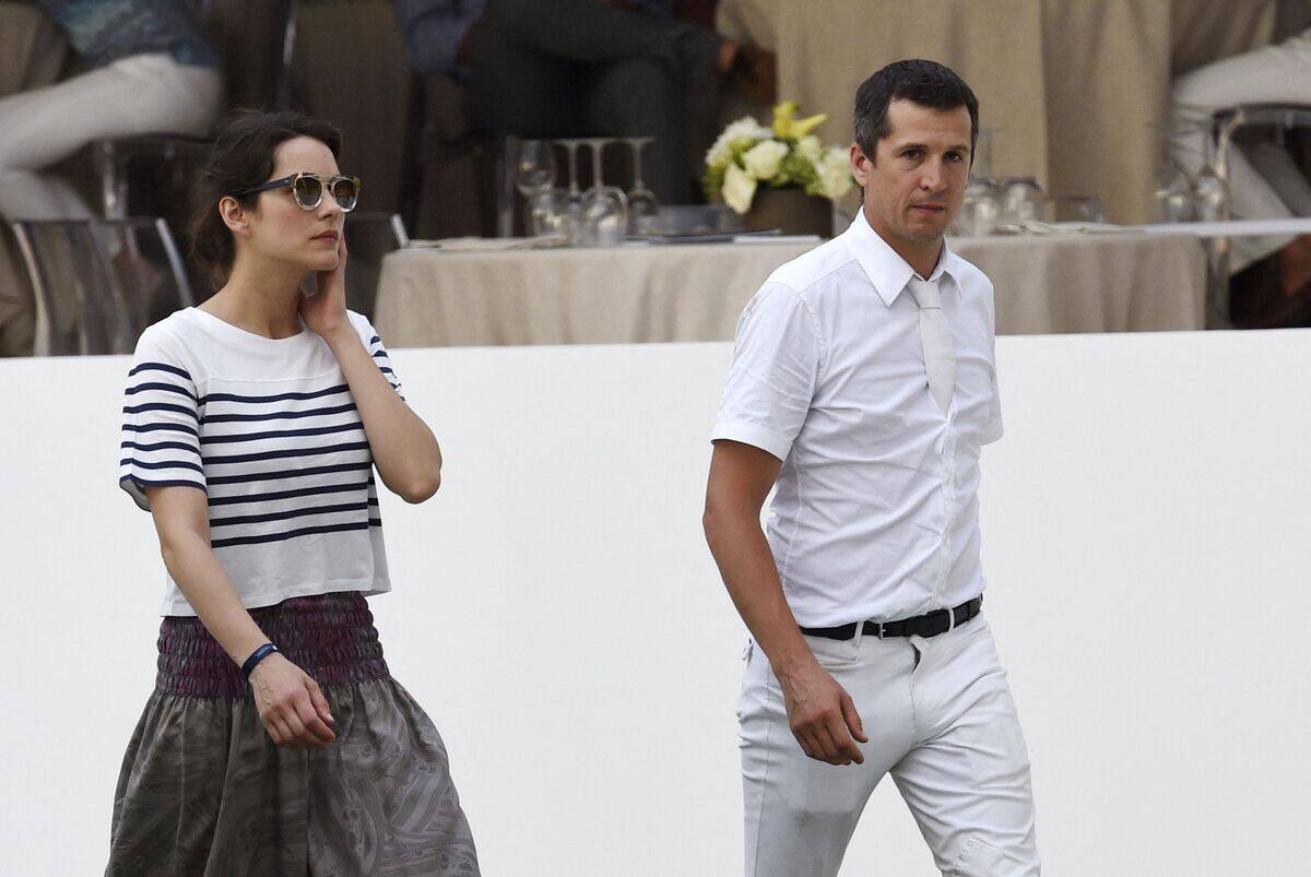Marion Cotillard et Guillaume Canet se séparent après 18 ans de vie ...
