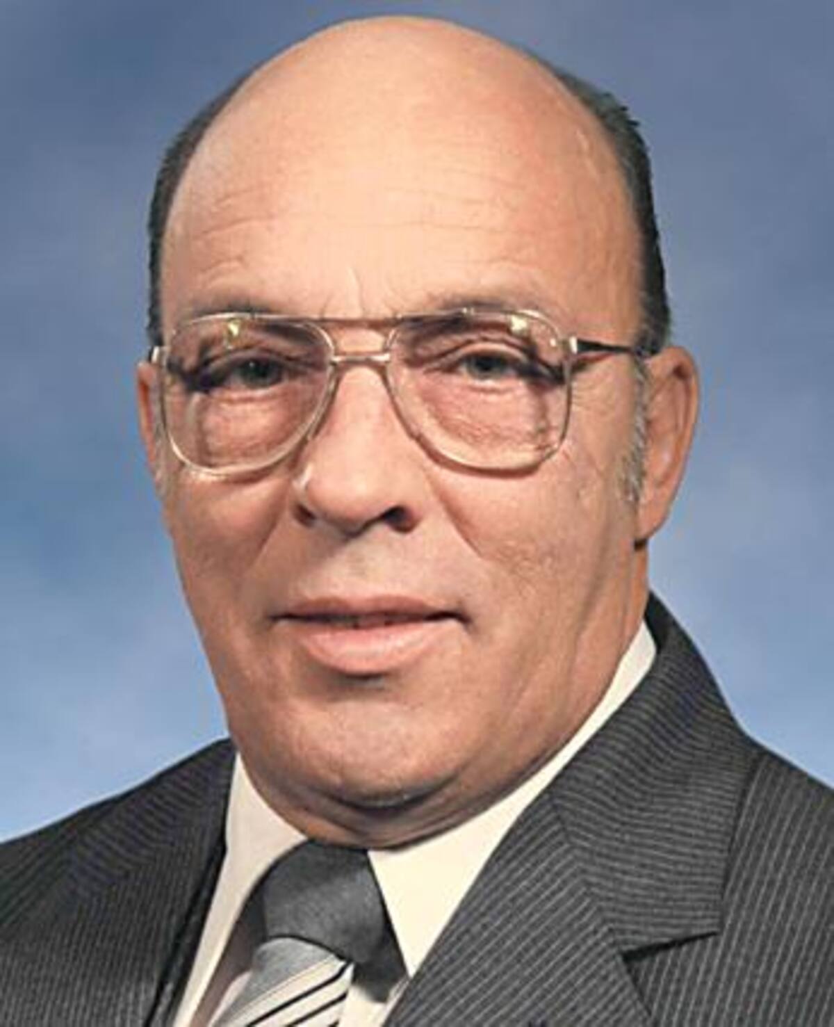 BEAULIEU, Lionel Le Journal de Québec