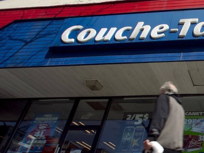 Profit de 3,3 milliards $: Couche-Tard ne manque pas d'essence - Vimarsana News