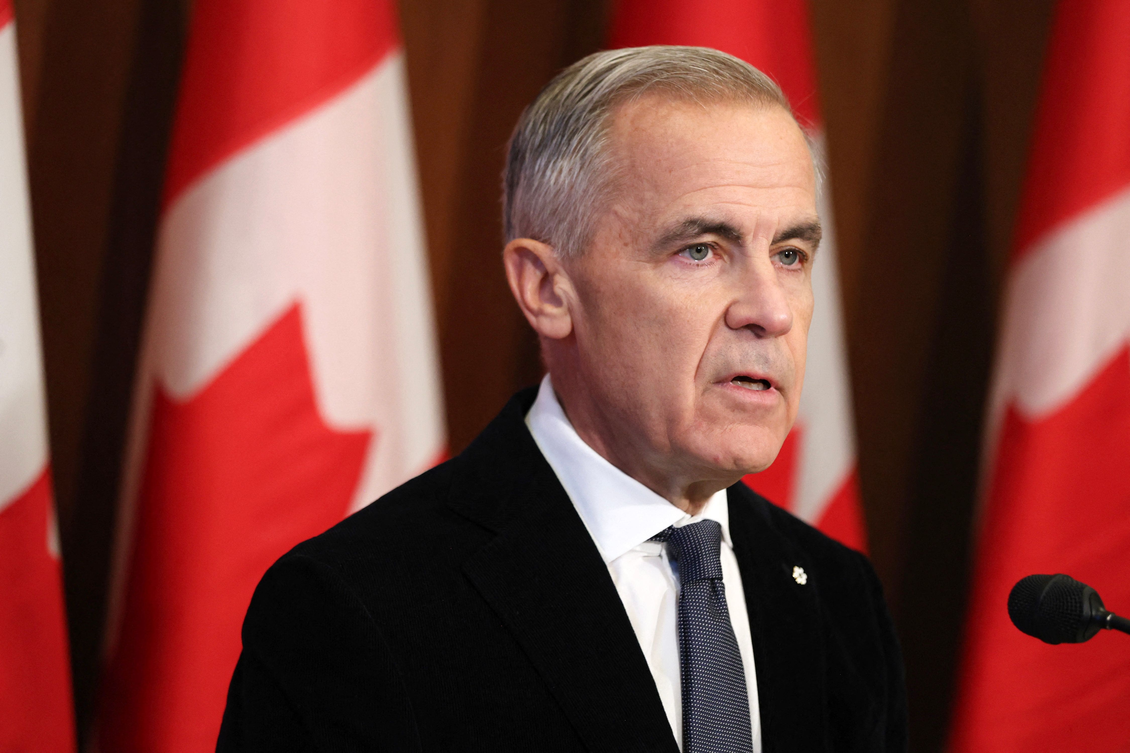 Canada to Release 2026 Federal Budget on November 5