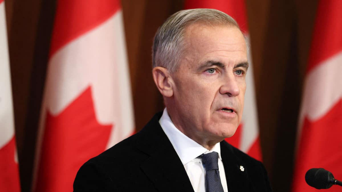 Photo: journaldemontreal.com Canada to Release 2026 Federal Budget on November 5