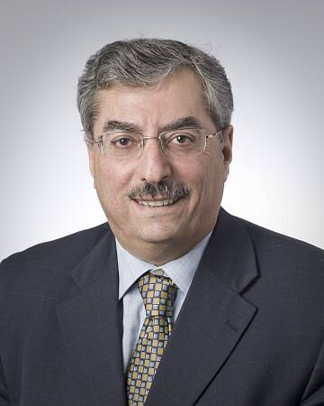 Professor Sami Aoun