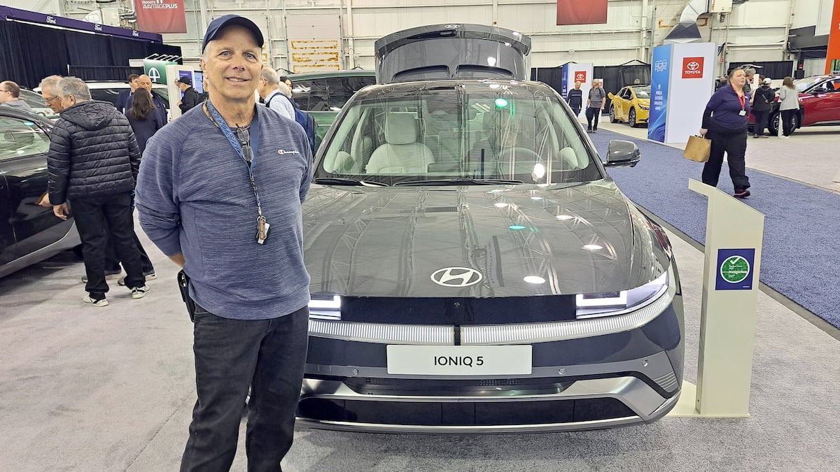 Consommation auto: ils ont encore confiance envers les véhicules électriques