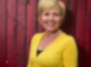 Une rare photo avec son amoureux