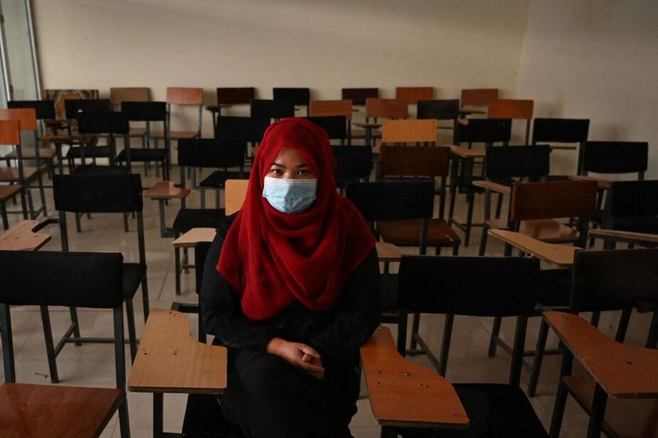 Image principale de l'article Rentrée scolaire contraignante pour les femmes