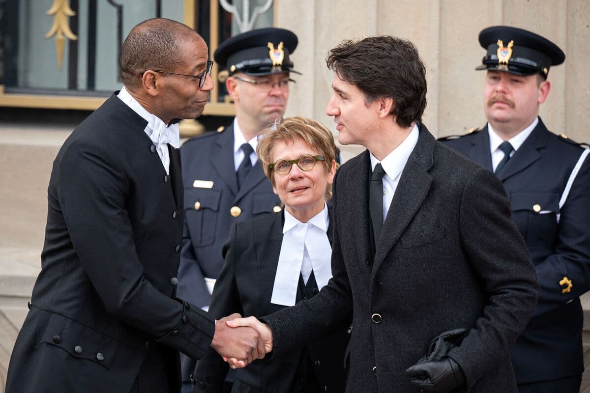 Tensions aux Communes: les conservateurs demandent la d&eacute;mission du pr&eacute;sident