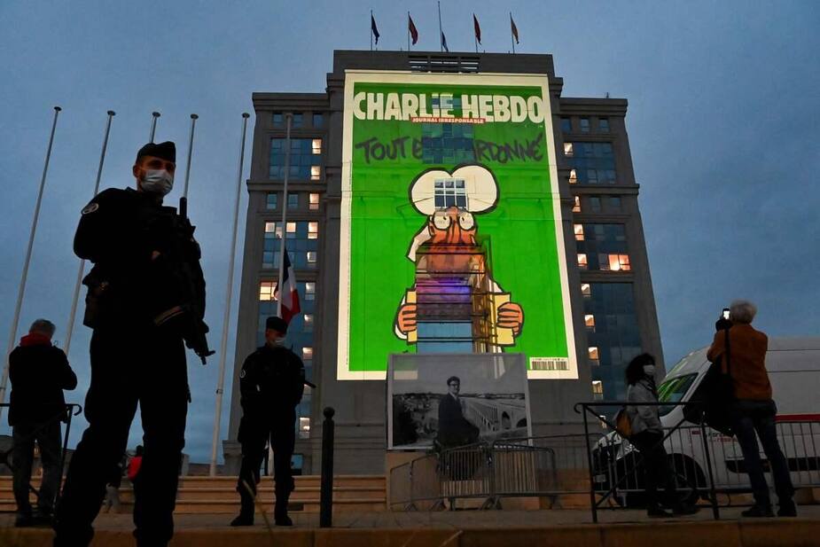 Image principale de l'article L'ado qui avait accusé Samuel Paty avait menti