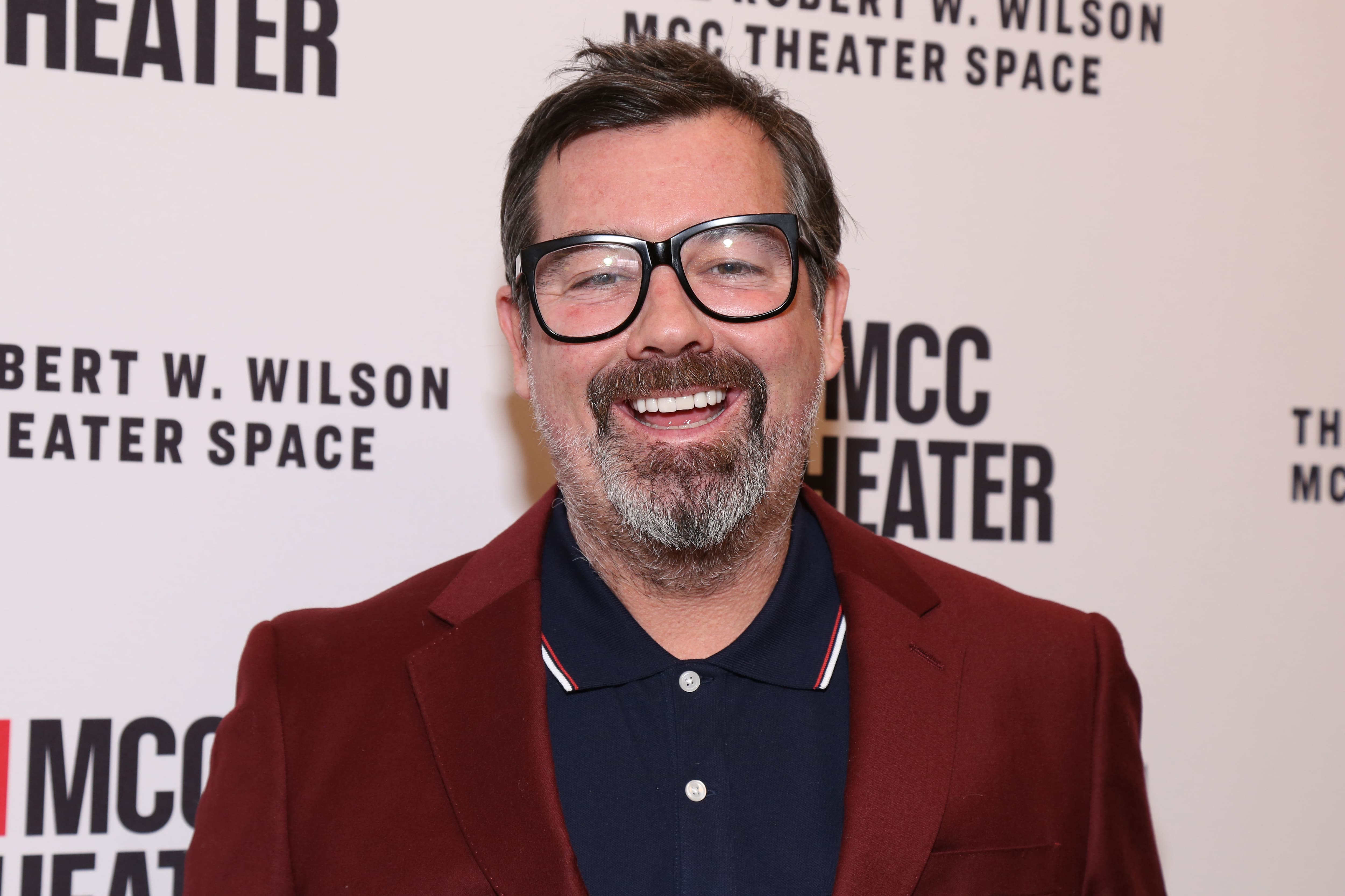 Duncan Sheik, compositeur de la comédie musicale «Spring Awakening», est mort à 56 ans