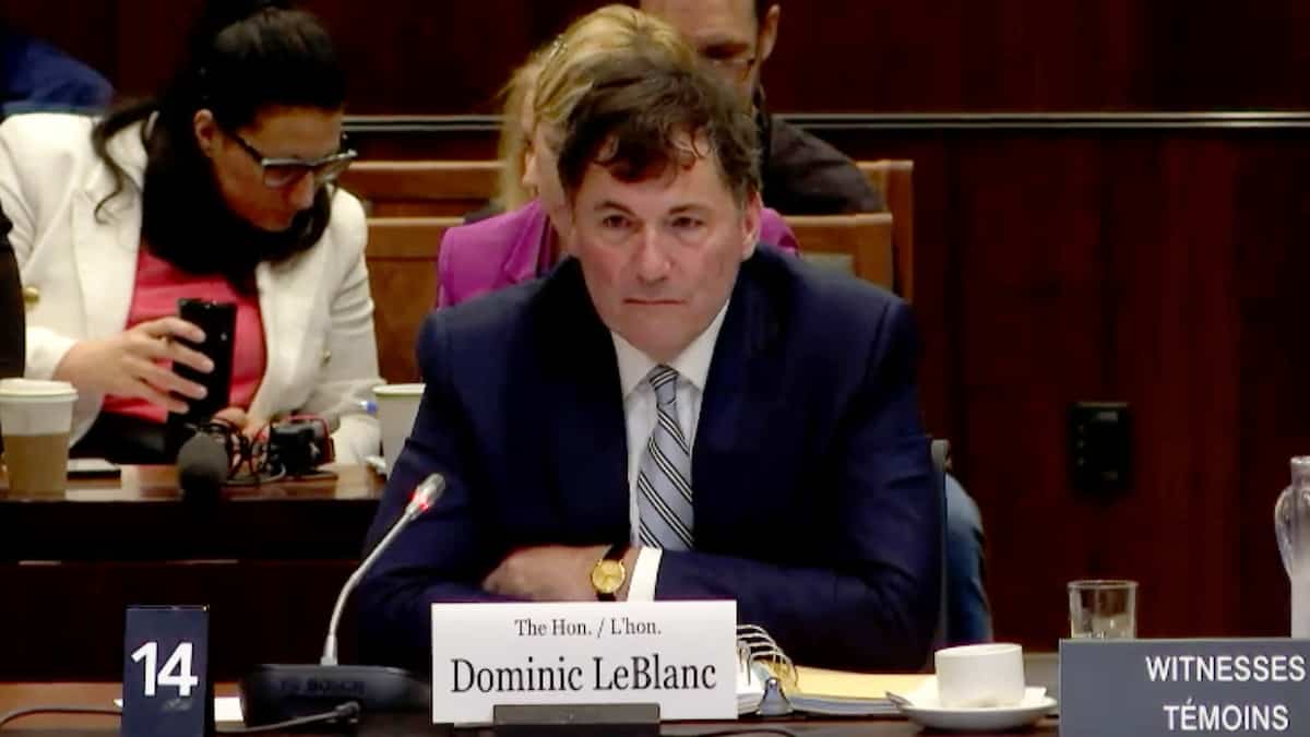 Députés accusés d’ingérence: «un nuage sombre» plane sur le Parlement