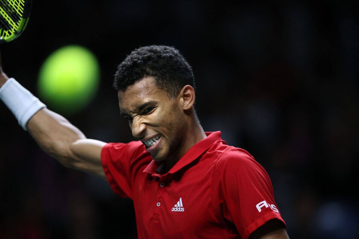 Copa Davis: Canadá defiende su título