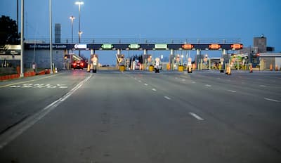 Migrants USA - Canada