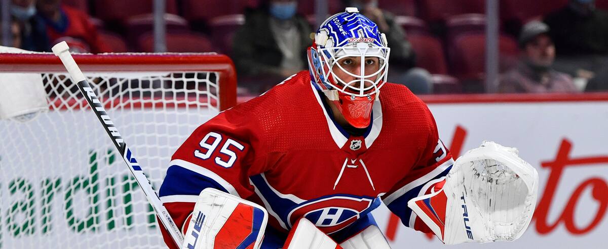 Kevin Poulin pose finalement ses valises à la maison
