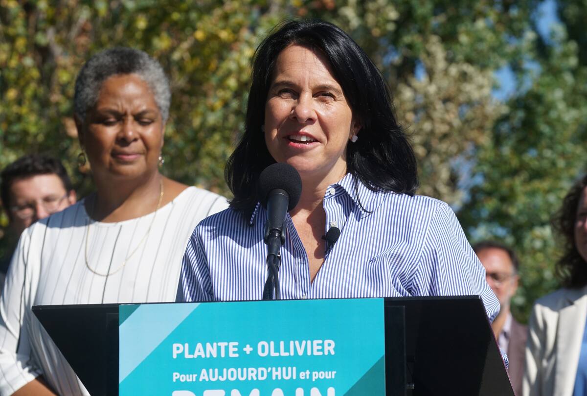 &Eacute;lections municipales: la campagne est lanc&eacute;e