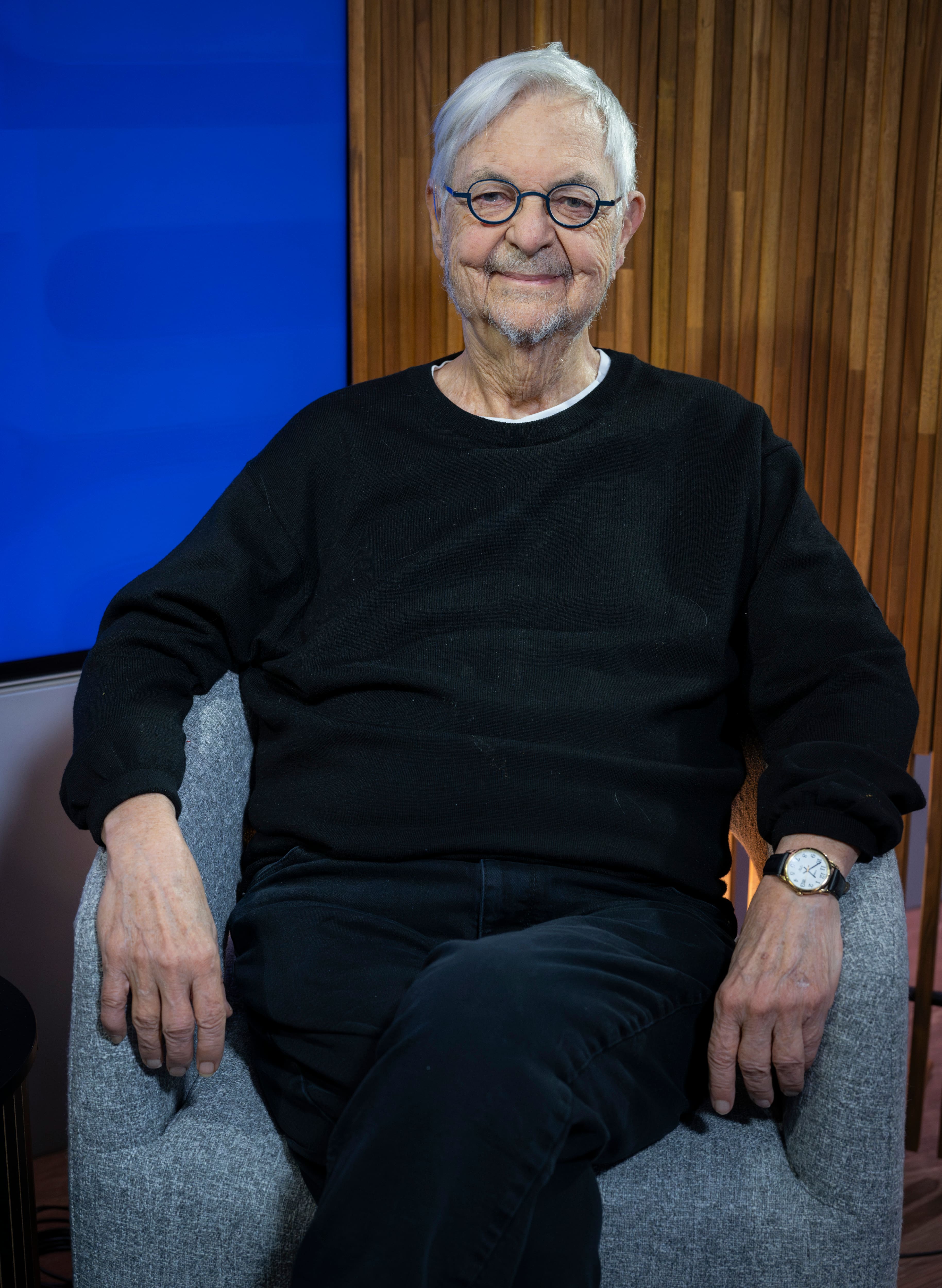 VIDÉO | Toutes les lettres de l’acronyme LGBTQ+: Michel Tremblay «accepte sans comprendre»