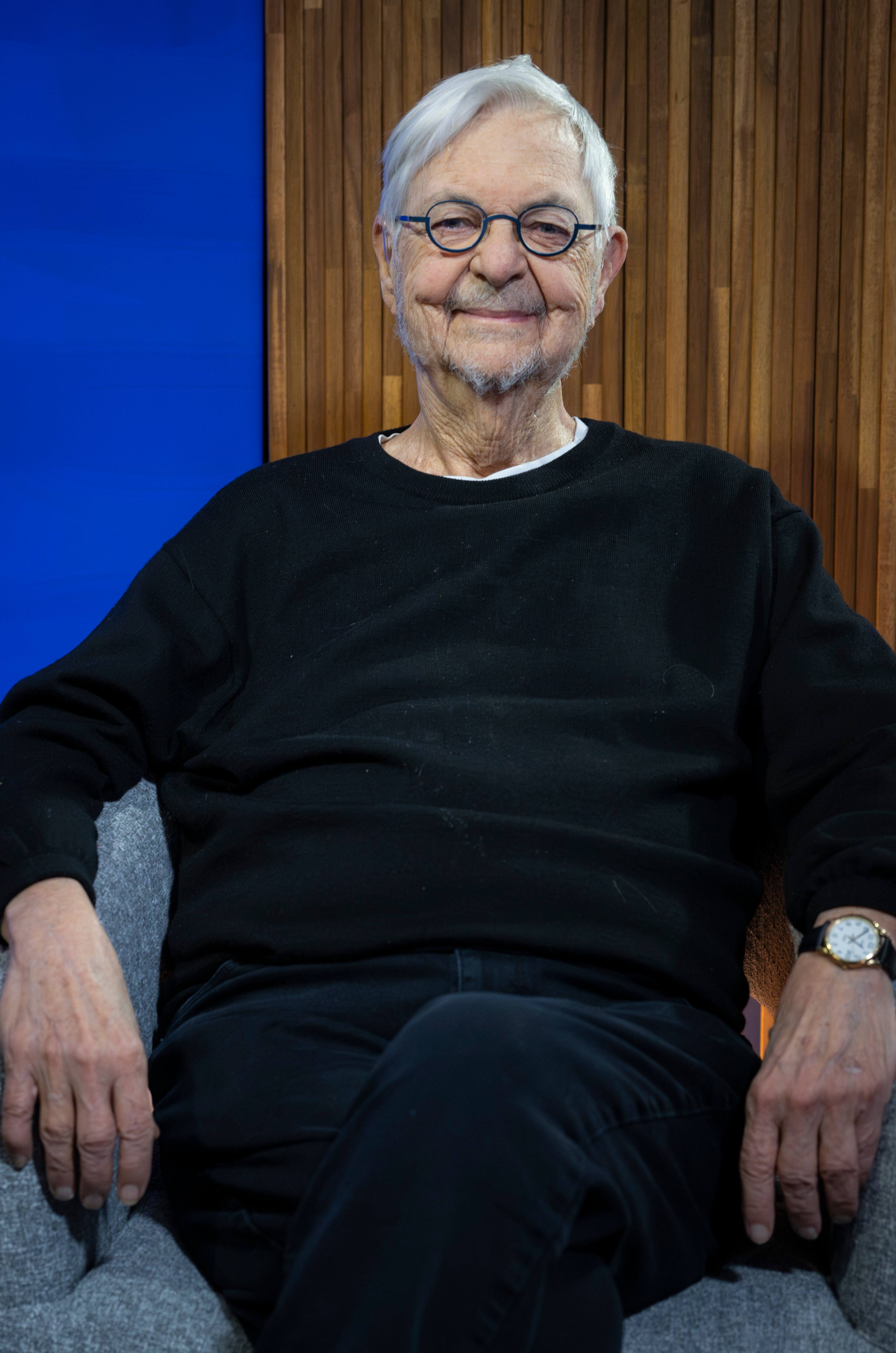 VIDÉO | «C’est la première fois que je parle de ça»: Michel Tremblay a longtemps craint que les gens «haïssent» ses pièces