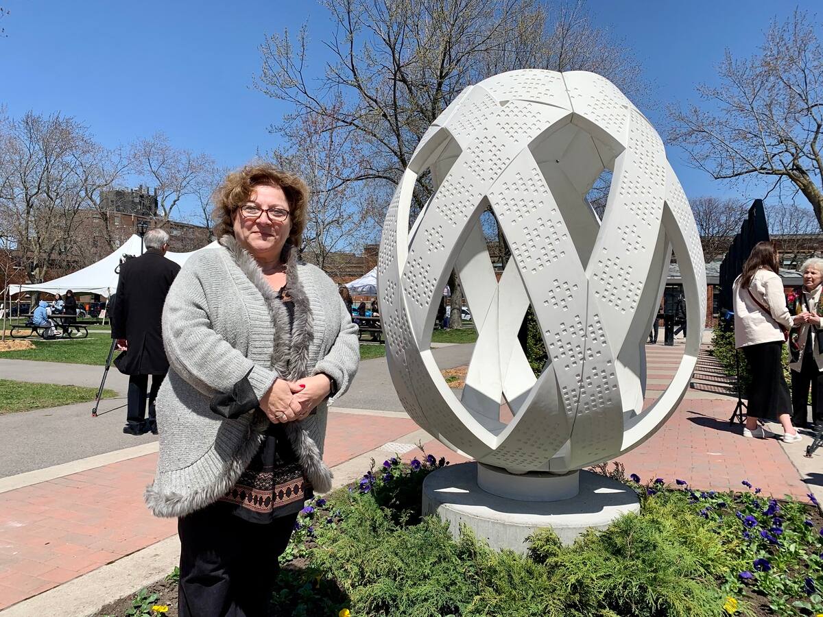 Une f&ecirc;te des M&egrave;res difficile pour la communaut&eacute; ukrainienne