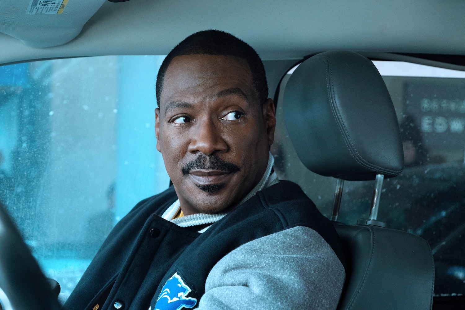 Axel Foley Cast Axel Foley est de retour: 5 choses à savoir sur le 4e film «Le Flic de ...