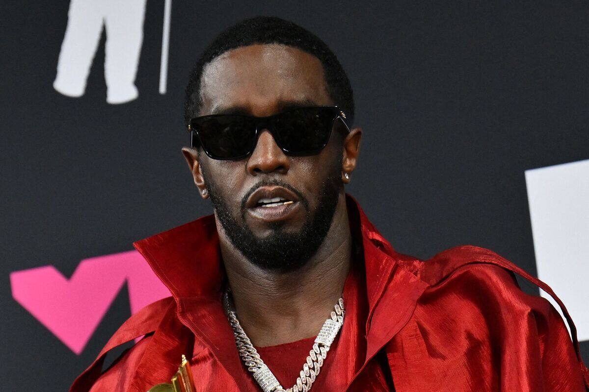 Proc&egrave;s pour trafic sexuel: P. Diddy coupable d&rsquo;un chef d&rsquo;accusation li&eacute; &agrave; la prostitution, mais acquitt&eacute; des chefs d'accusation plus graves