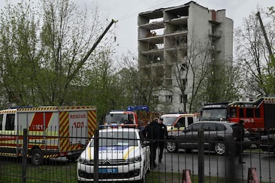 Ukrayna: Rusya'nın kuzeydeki şehre saldırısında 18 kişi öldü