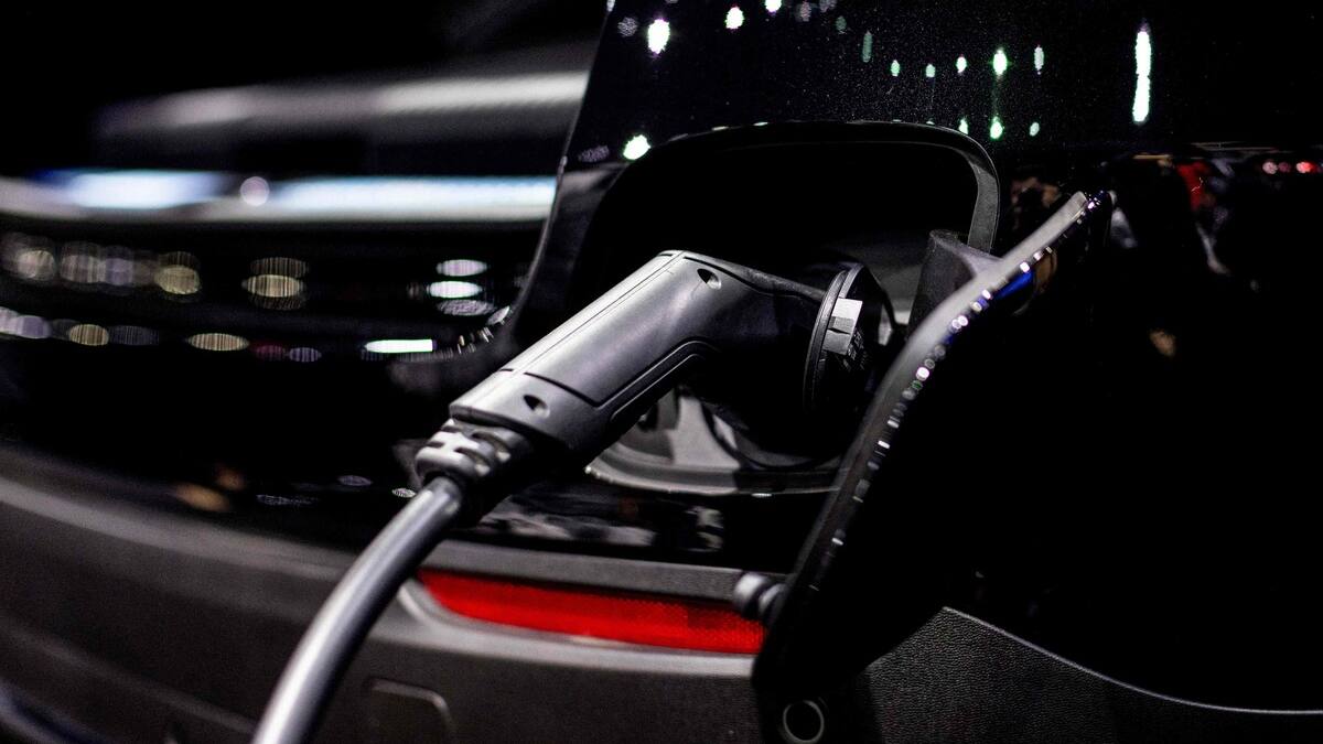 Les voitures électriques vont supprimer jusqu'à 500 000 emplois dans l'UE