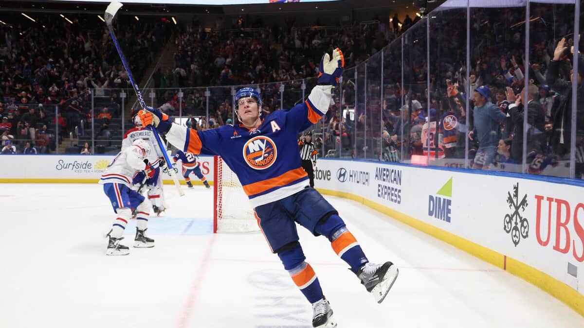 Le Canadien échappe un point précieux