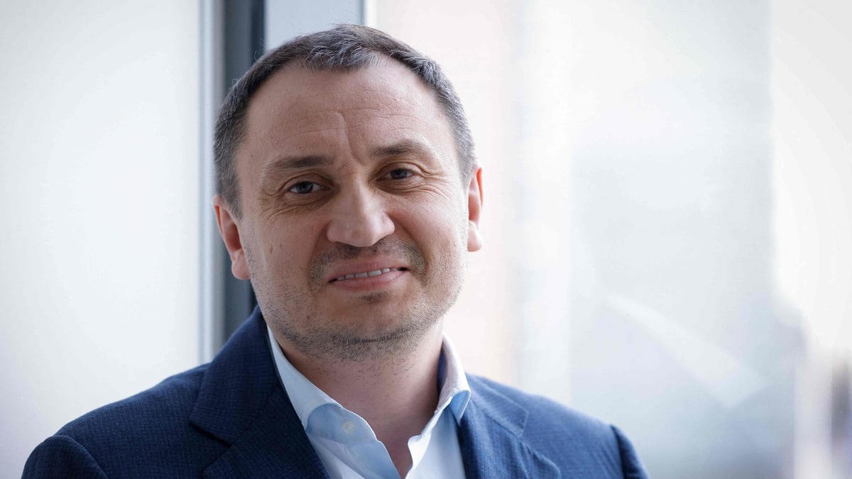 Ukraine: détention provisoire pour un ministre soupçonné de corruption