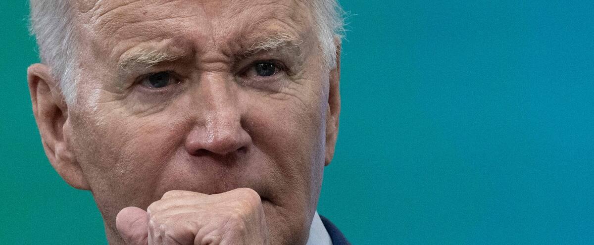 Un homme qui représentait une menace pour Joe Biden est abattu