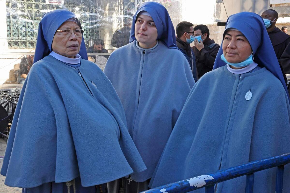 Une religieuse qui flambait au casino avec l&rsquo;argent de l&rsquo;&eacute;cole condamn&eacute;e &agrave; un an de prison