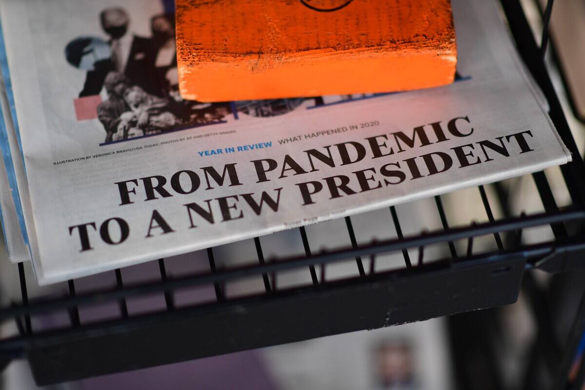 Une journaliste de USA Today d&eacute;missionne pour des articles bidonn&eacute;s