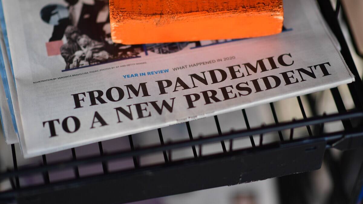 Une journaliste de USA Today démissionne pour des articles bidonnés