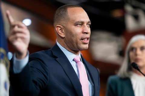 Temsilciler Meclisi'nin henüz bir Başkanı yok