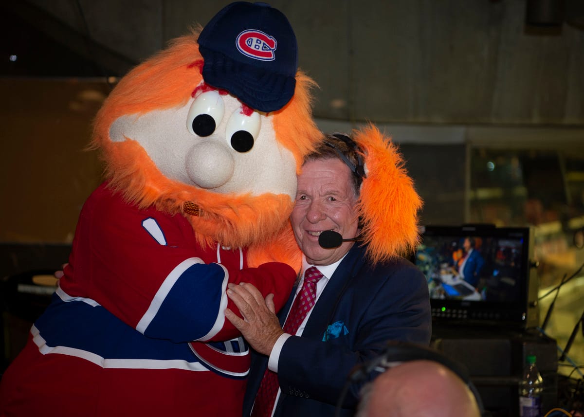 «Happy Spring», mon Rodger!