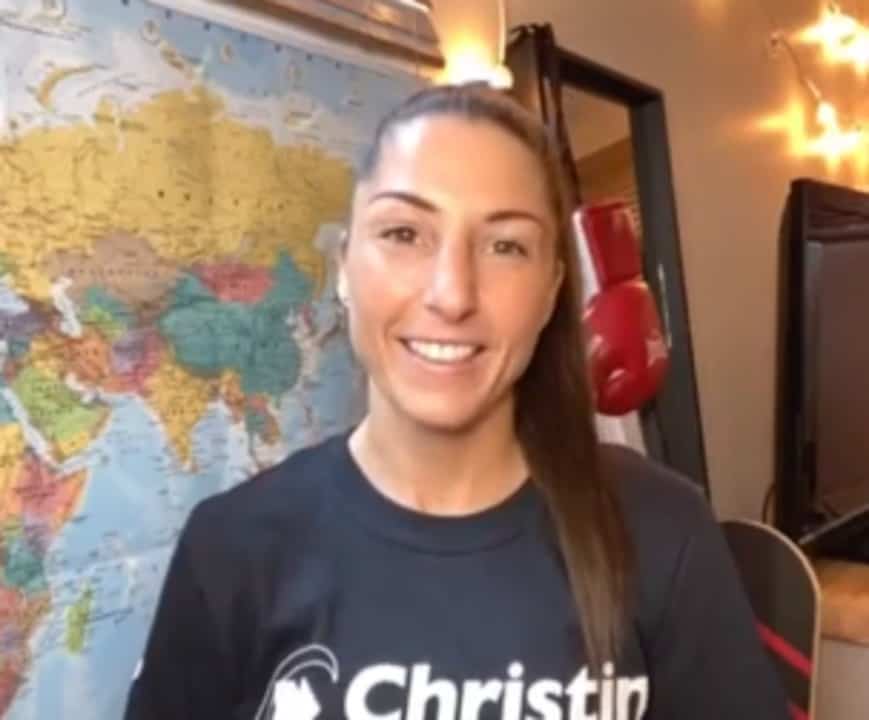 Kim Clavel, invitée du 21 août 2021