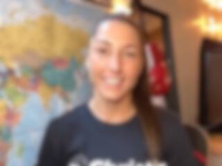 Kim Clavel, invitée du 21 août 2021